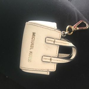 Michael Kors Purse Keychain